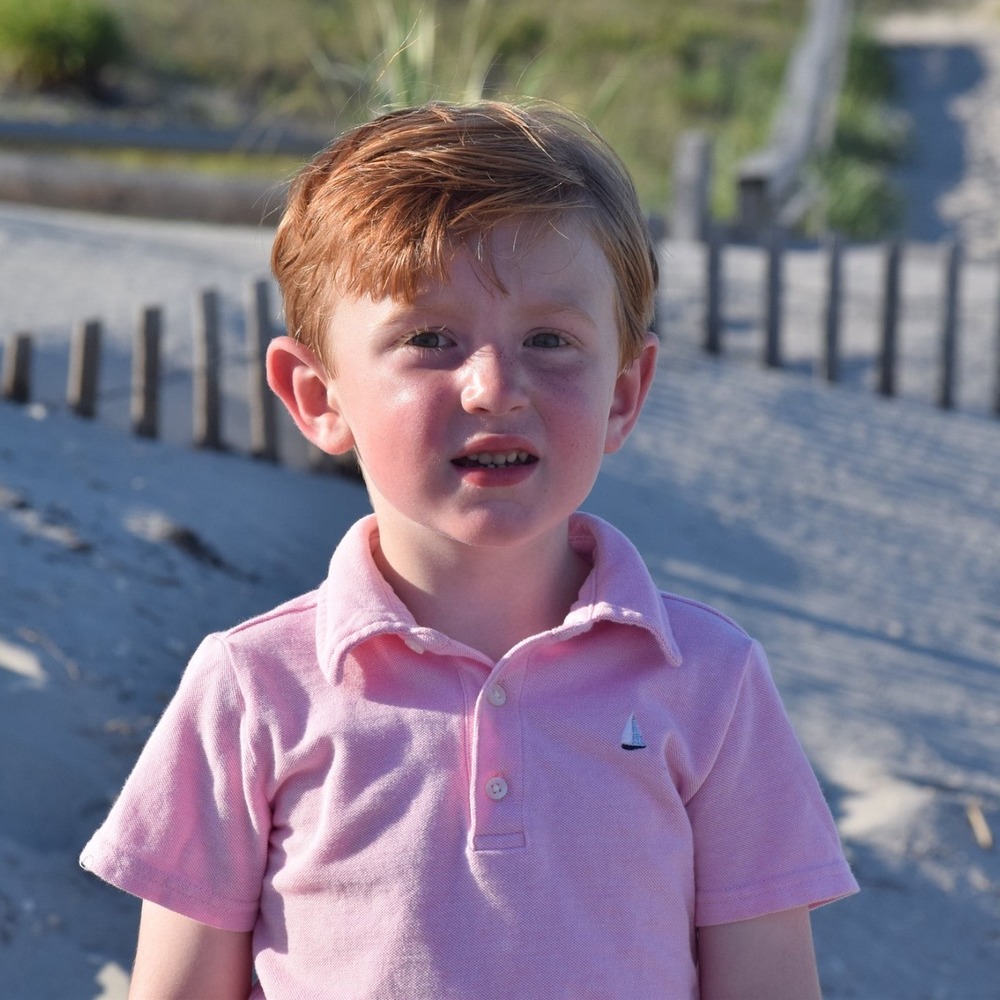 Meet your Posher, Kyle